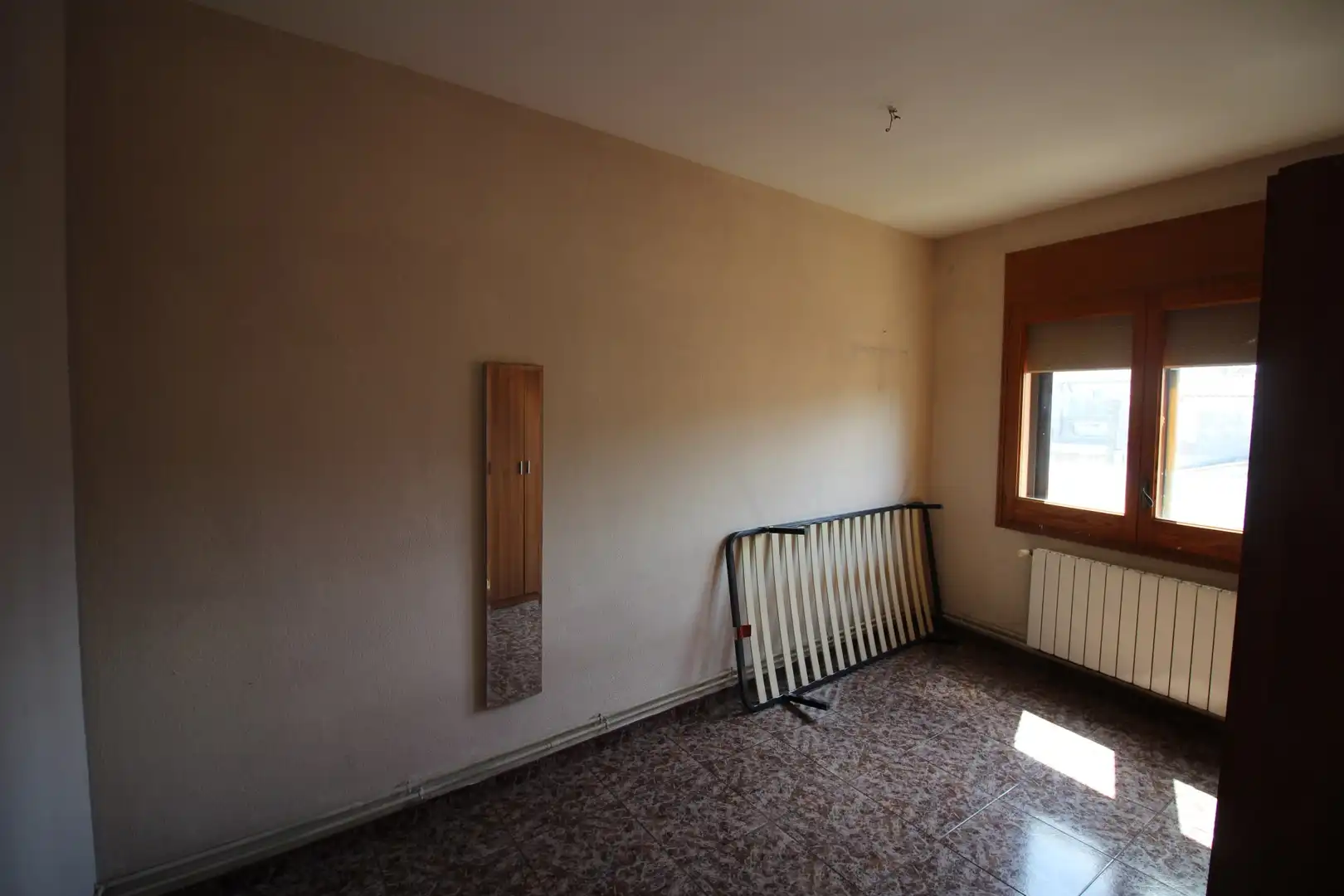 Bedroom of Houses for sale in Garrigàs  with Heating and Terrace