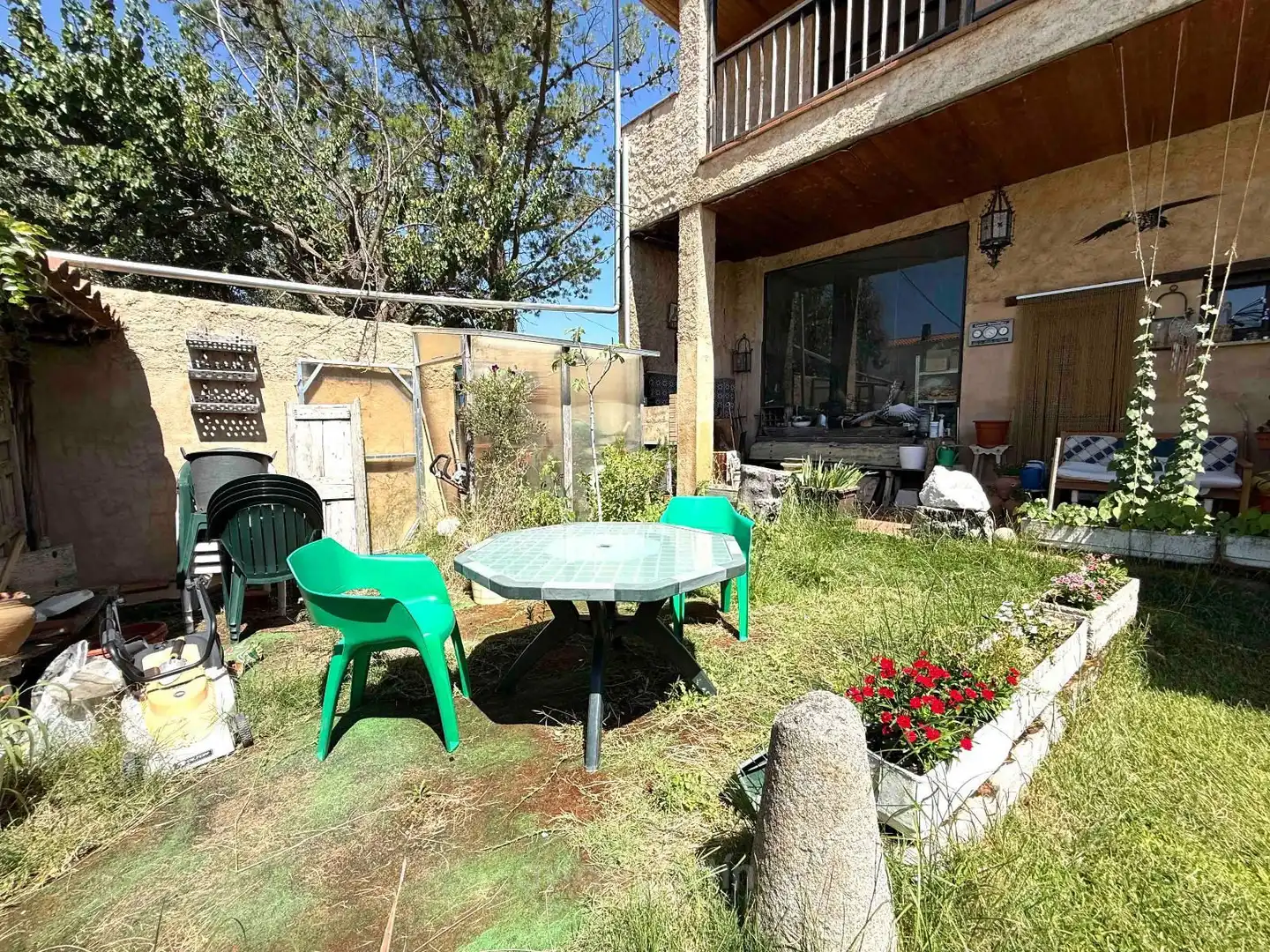 Terrace of Houses for sale in Arapiles, Salamanca