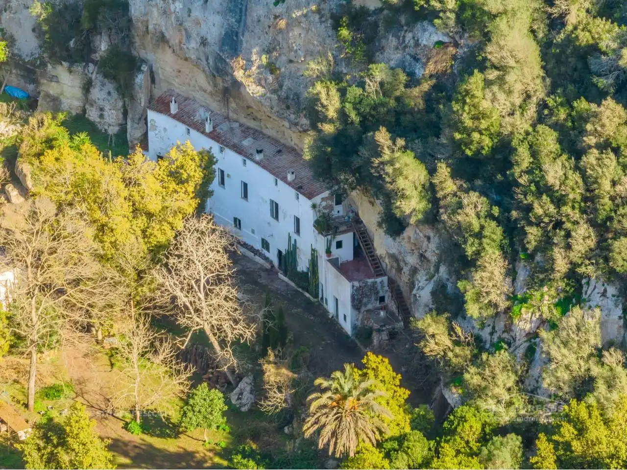 Terreny rústic en venda a Ciutadella, imagen 4
