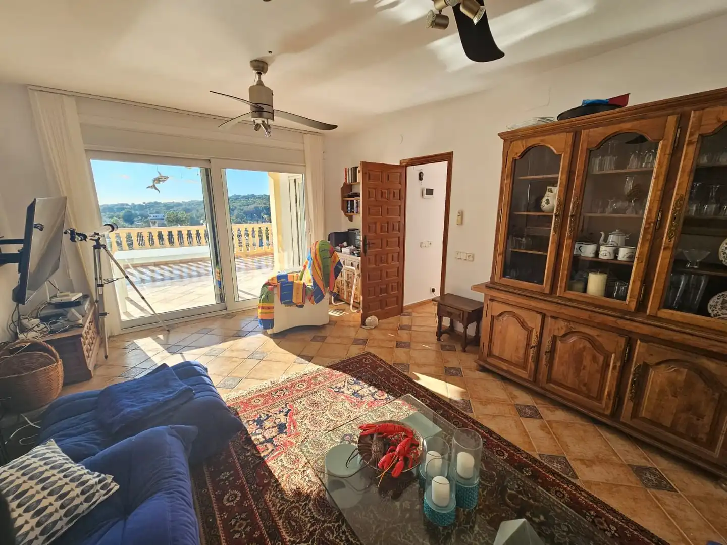 Maison avec piscine à vendre à Pinar del Advocat - Cometa, imagen 9