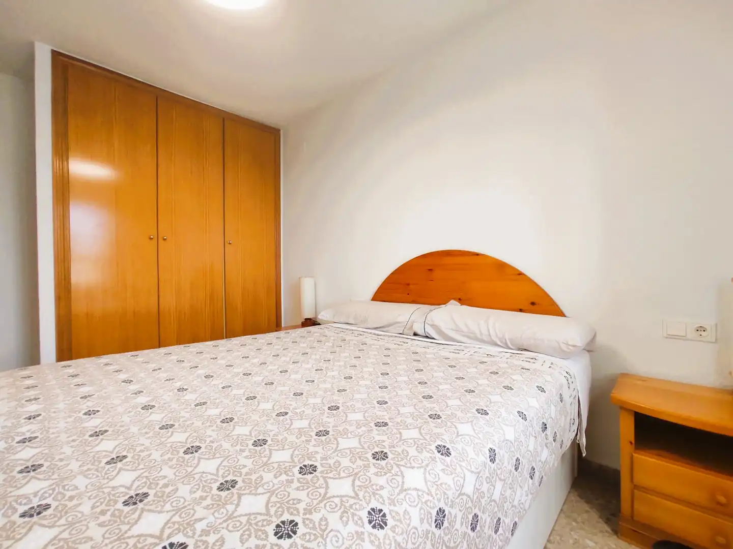 Appartement compact avec piscine à vendre à Carrer Arroz y Tartana, imagen 12