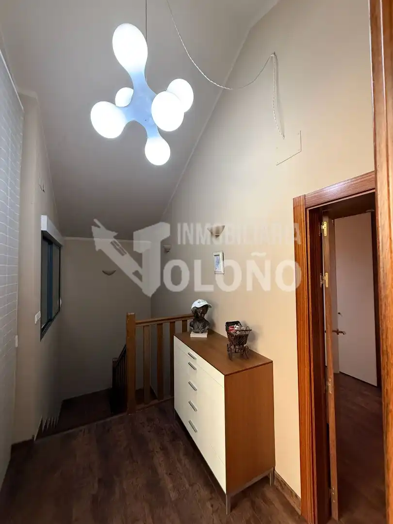 Casa o chalet en venta en Cihuri con Calefacción, Jardín privado y Parquet