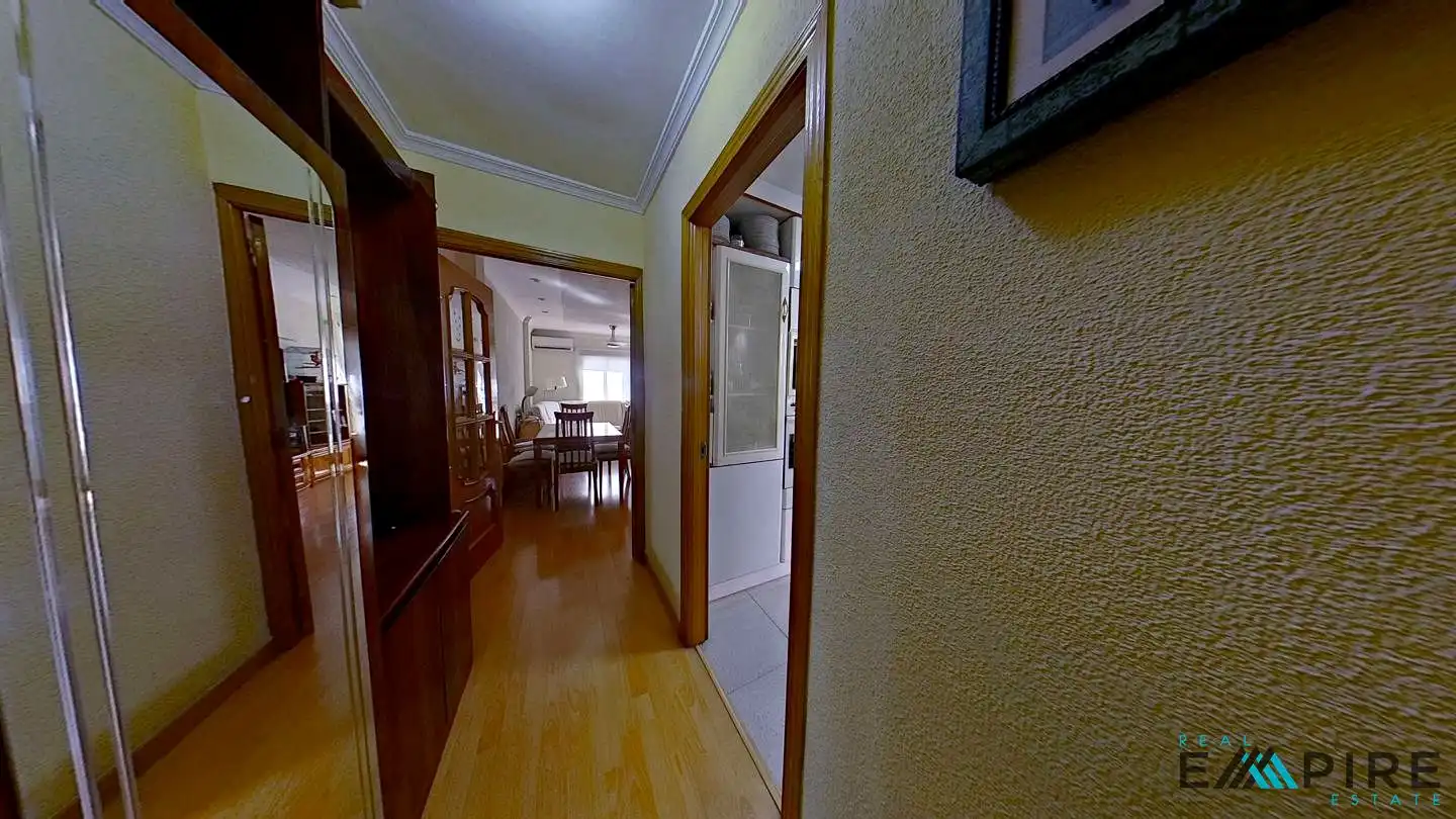 Piso en venta en Parla con Aire acondicionado, Calefacción y Terraza
