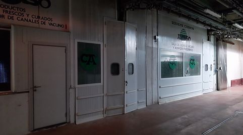 Photo 3 of Industrial buildings for sale in C/ Archer Marino , Zorrotza, Bilbao