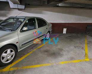 Parking of Garage for sale in Ourense Capital 