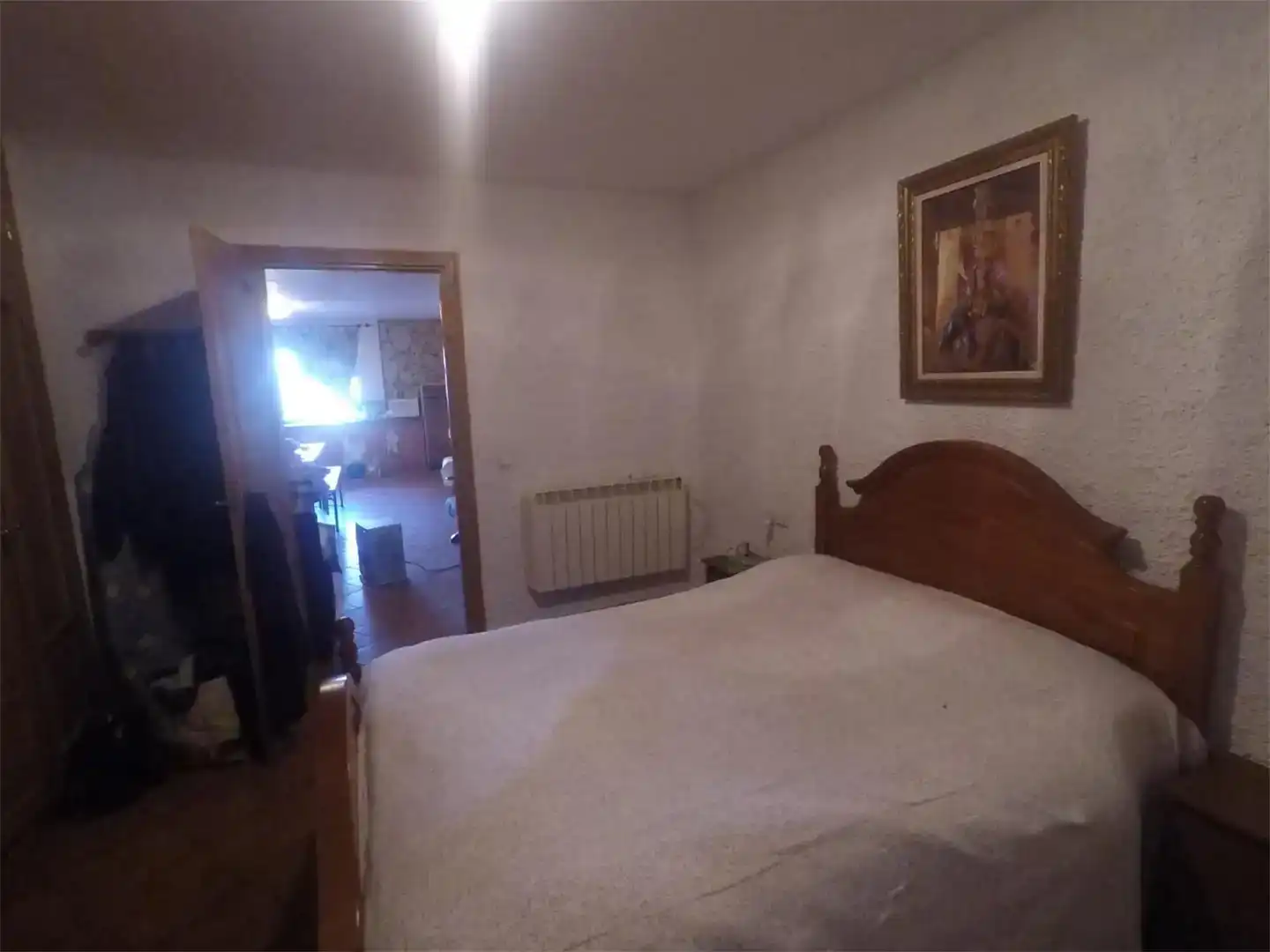 Dormitori de Casa o xalet en venda en Guadix, Granada