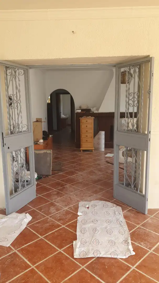 Casa rústica con piscina en venta en Buenavista - Lauro Golf, imagen 54