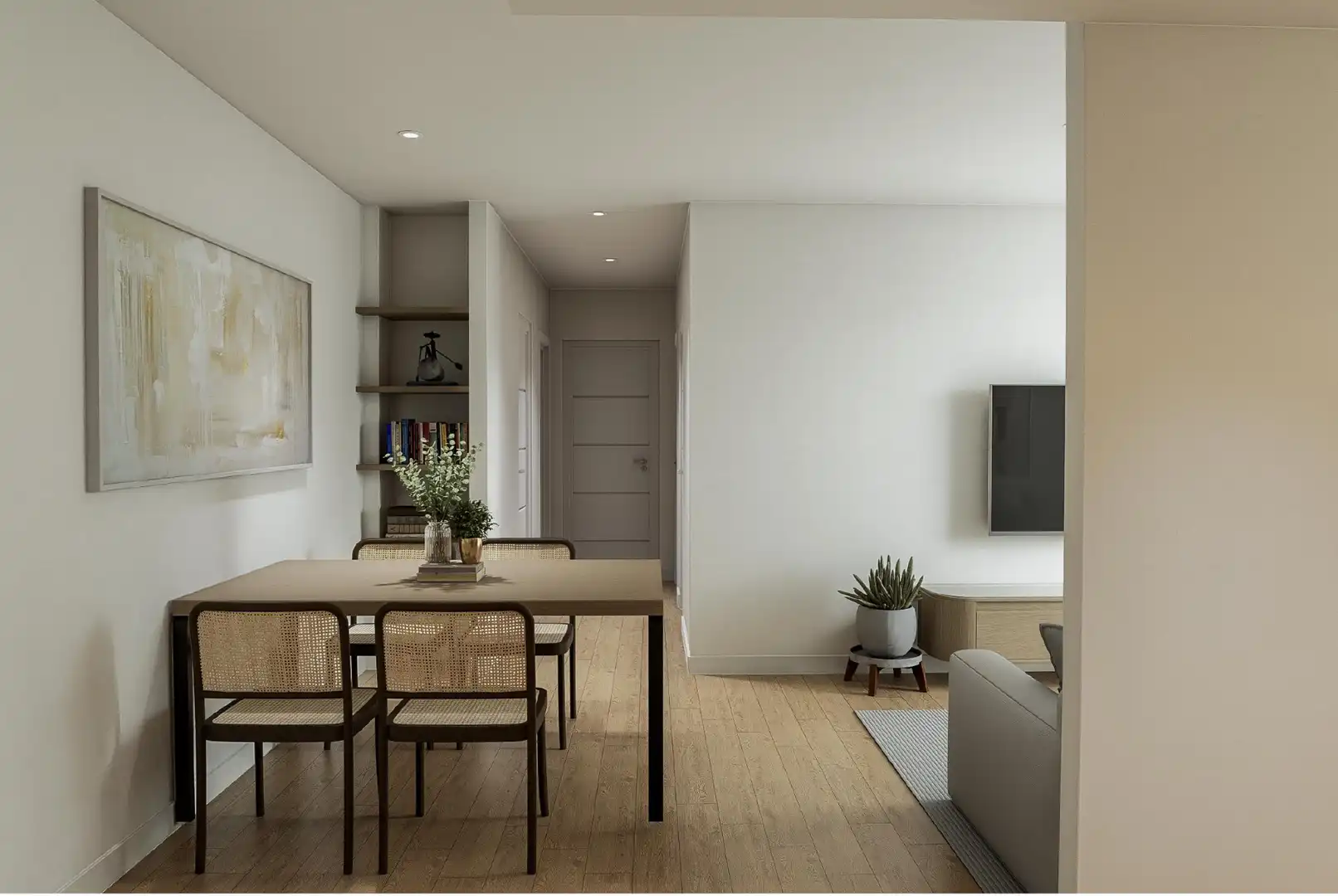 Piso con ascensor en venta en Carrer de Miquel Àngel 14, imagen 46