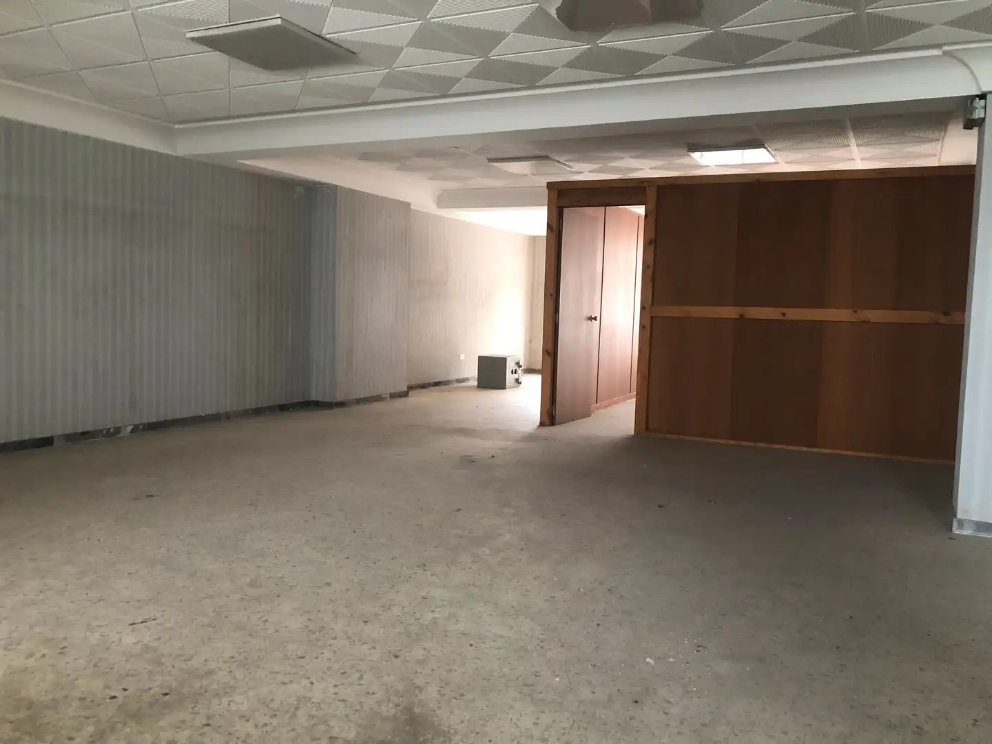Local commercial à vendre à Rúa do Brasil, imagen 8
