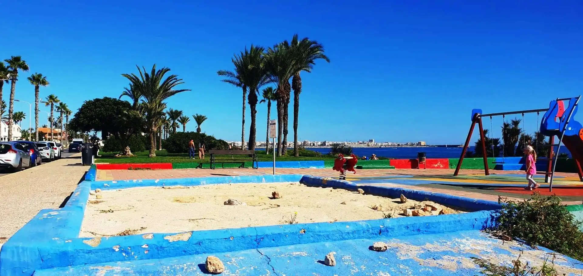 Attique avec terrasse à louer à Playa del Acequión, Náufragos y Rocío del Mar, imagen 26