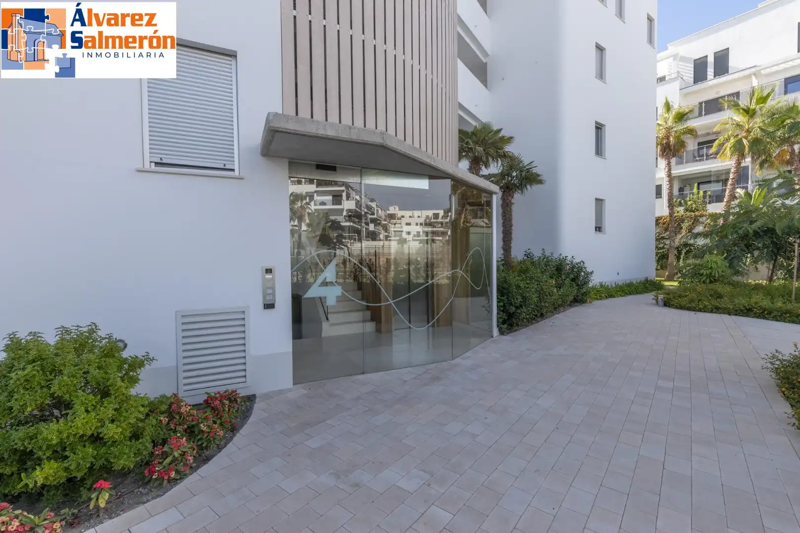 Flat with pool for sale in Playa de Granada, imagen 64