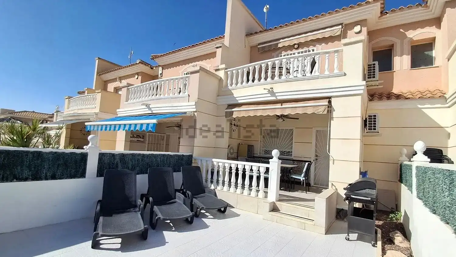 Terraced house for sale in Avenida Antonio Quesada 3, imagen 19