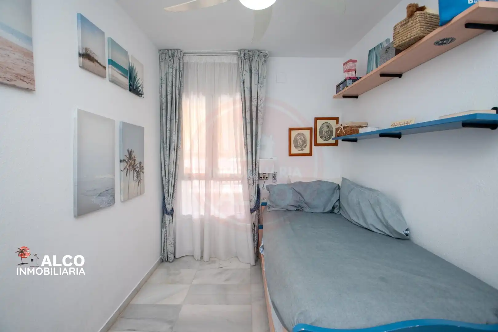 Appartement avec piscine à vendre à Centro Internacional, imagen 24