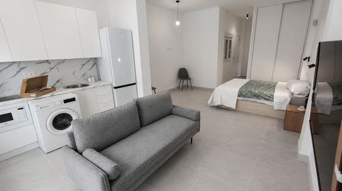 Photo 2 of Apartments for sale in Mangas Verdes - Las Flores - Parque del Sur, Málaga Capital