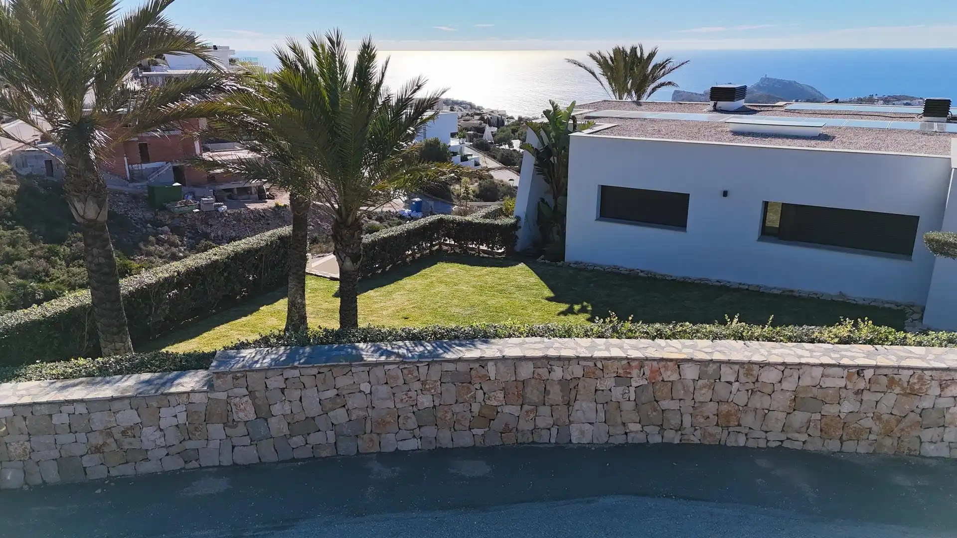 Casa o chalet en venta en Cumbre del Sol