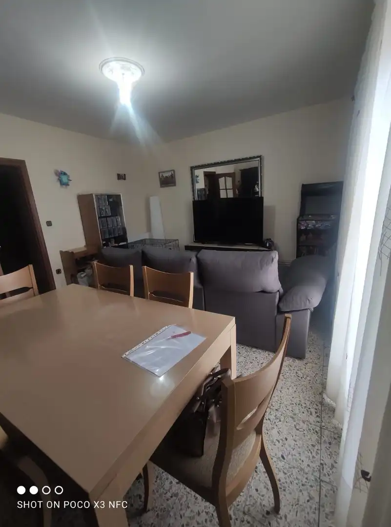 Piso en venta en MADRID, Campo Real
