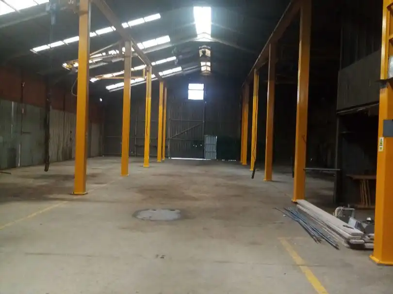 Nave industrial in affitto a Carretera Far de Buda 95, imagen 3