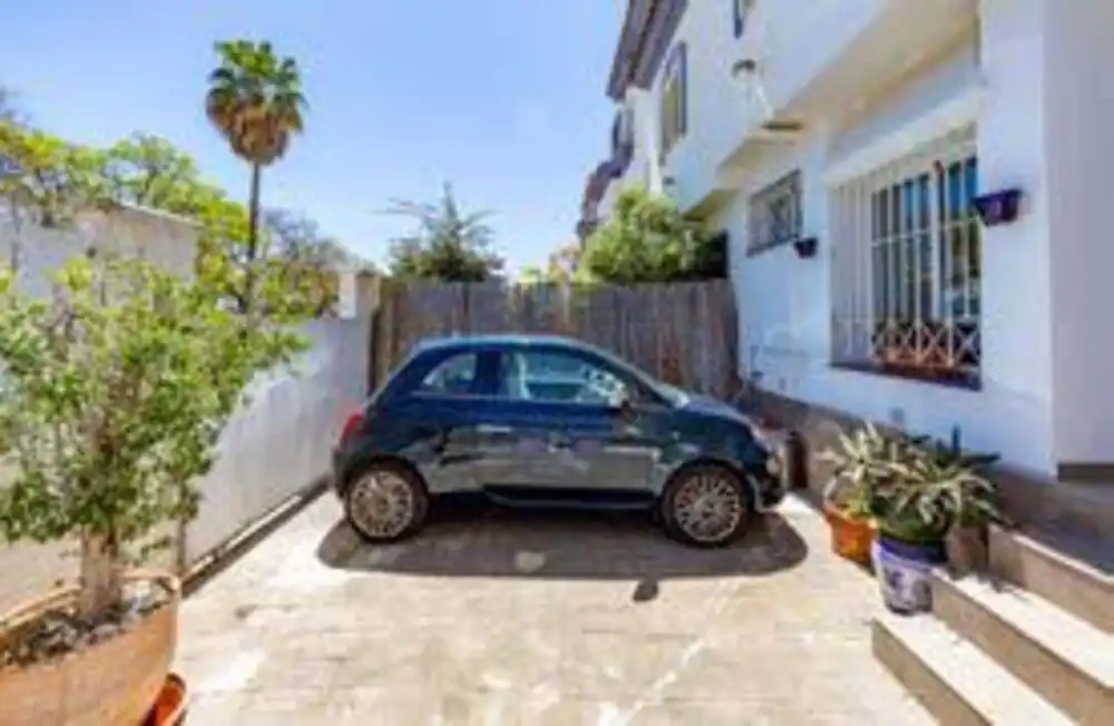 Adosado con piscina en venta en San Pedro de Alcántara, imagen 52