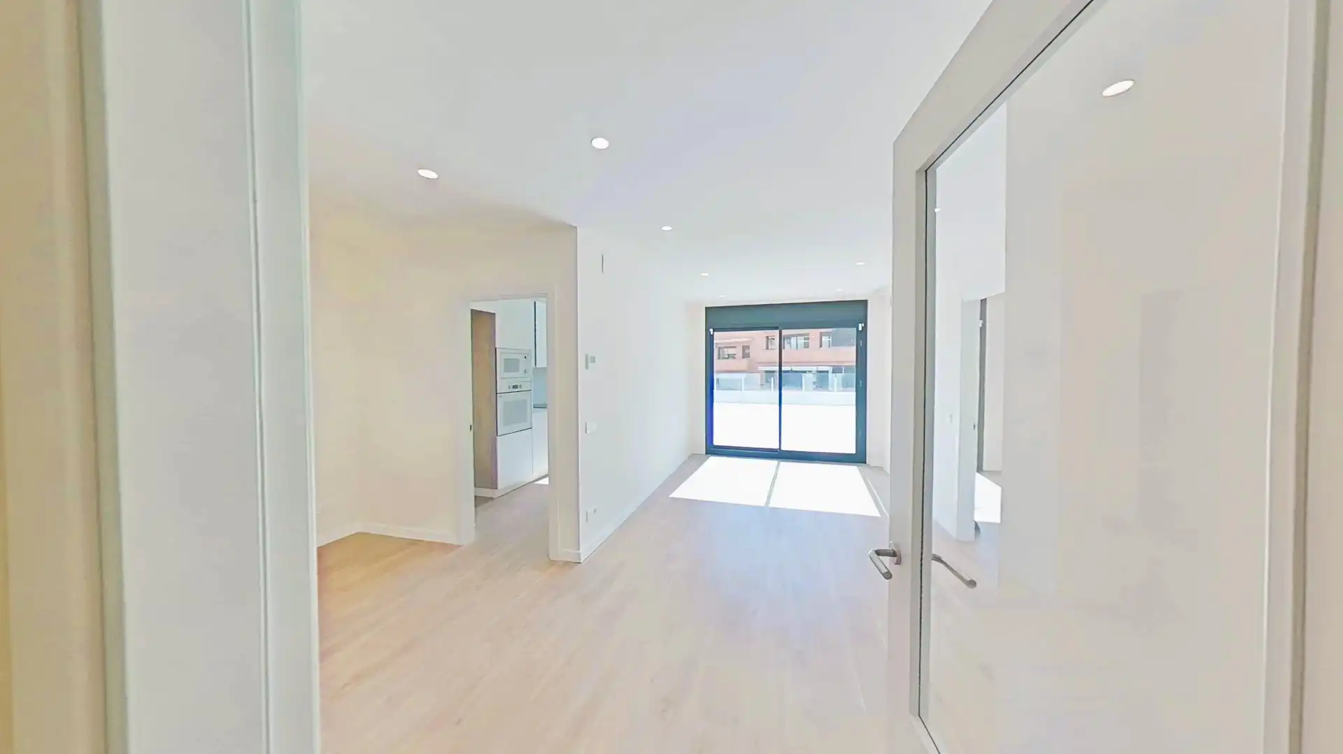 Planta baja en venta en Cubelles con Aire acondicionado, Calefacción y Jardín privado