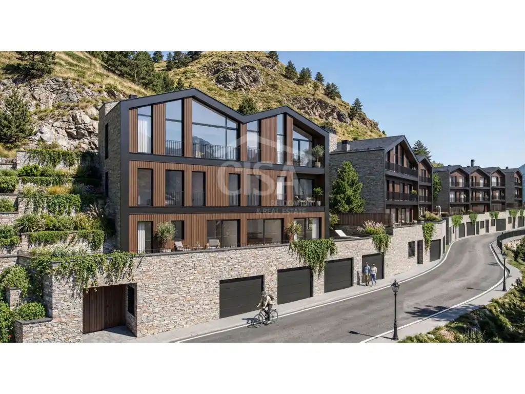 Chalet en venta en Camí del Coll del Turer, imagen 9