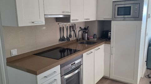 Foto 4 de Piso en venta en Calle de la Princesa, Argüelles, Madrid Capital