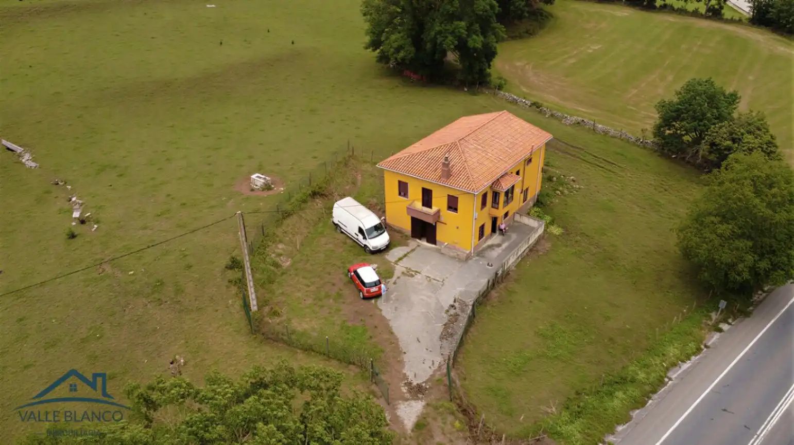 Casa en venda a Corvera de Toranzo, imagen 3