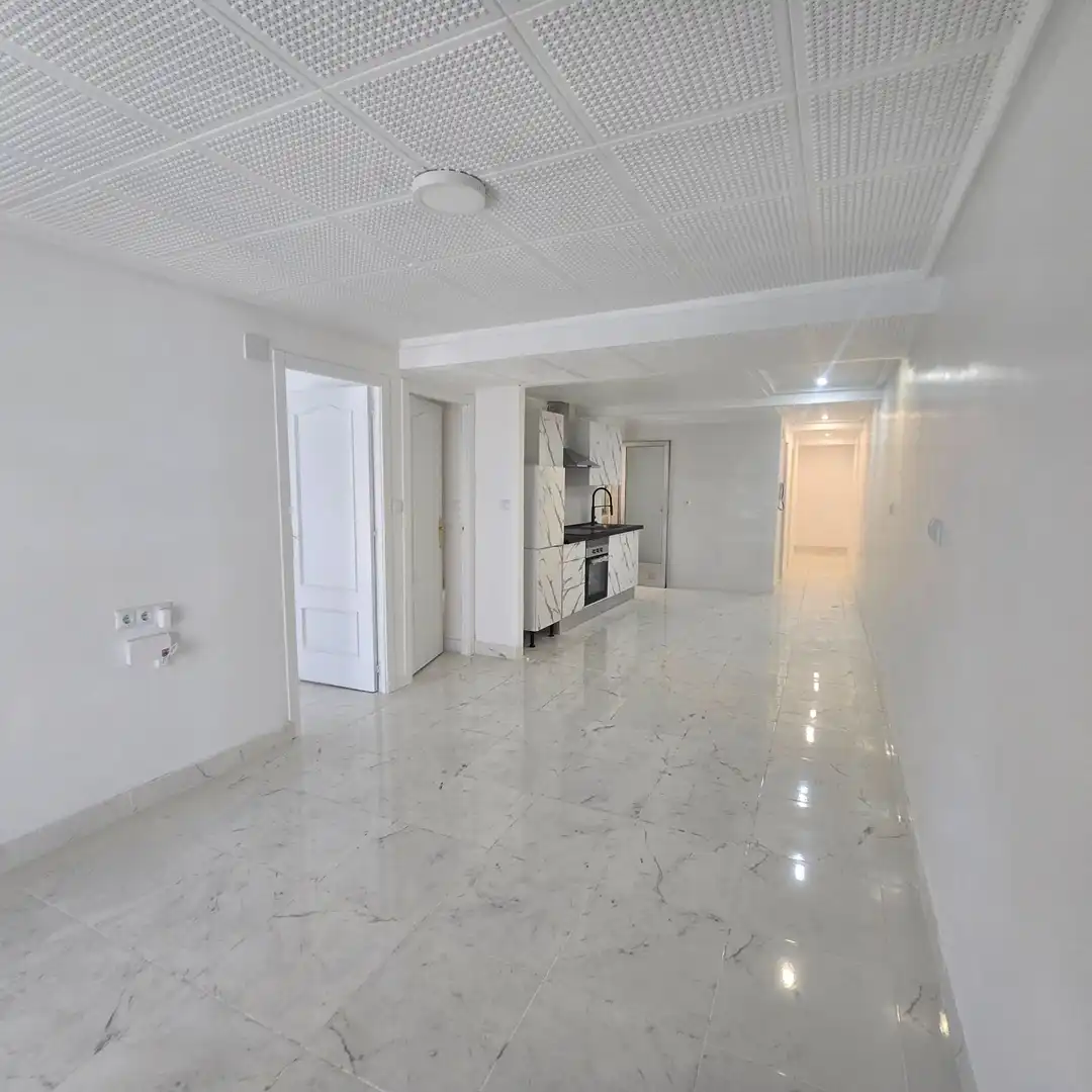 Mini appartamento con ascensore in vendita a De Alcoy, imagen 2
