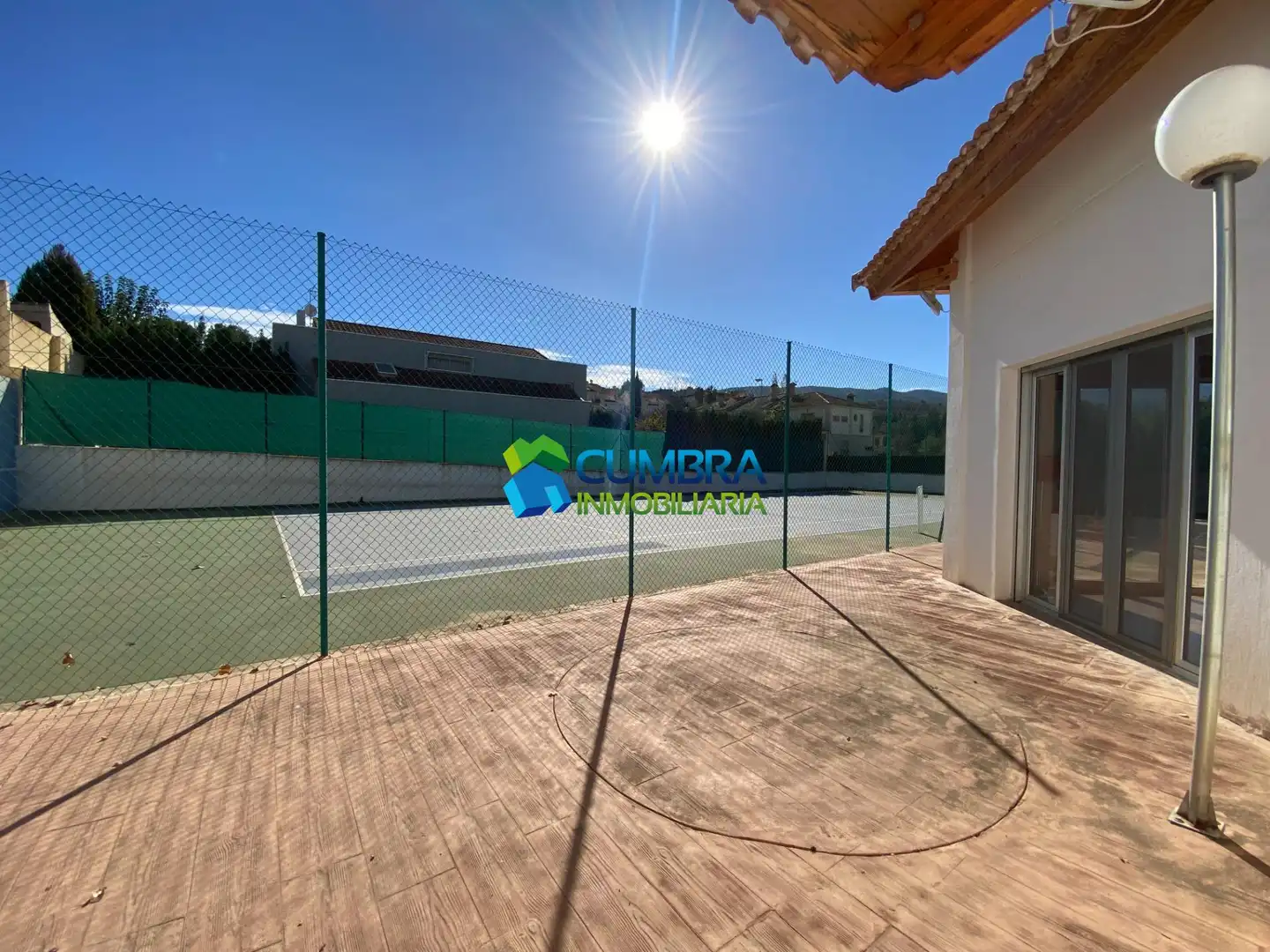 Chalet con jardín en venta en Calle Madreselva, imagen 17