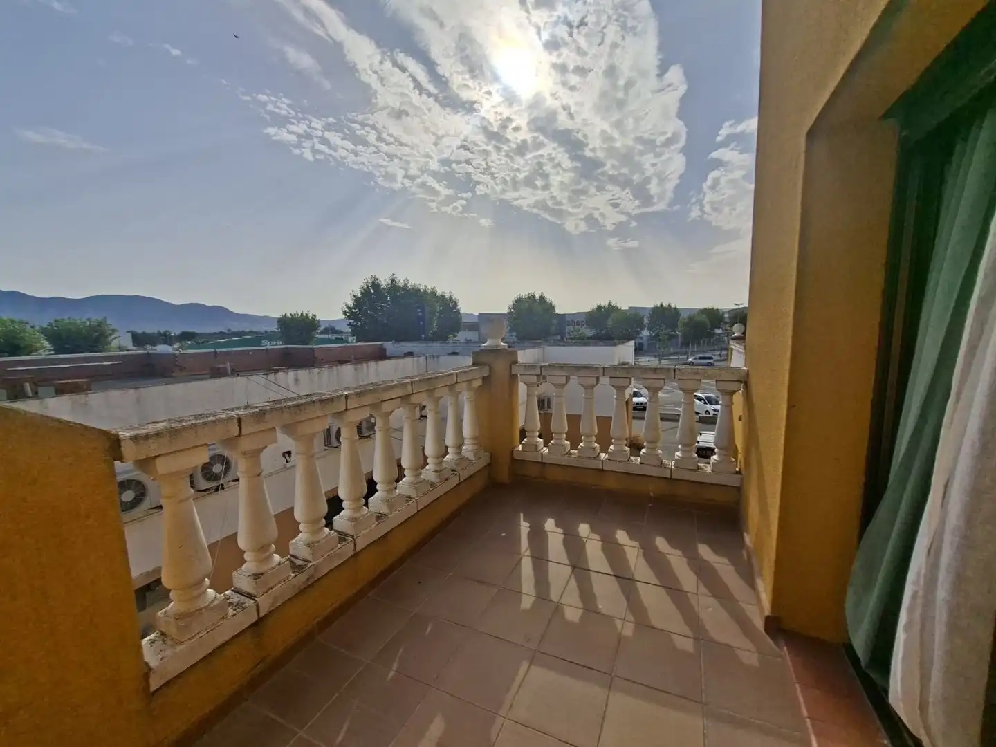Reihenhaus mit Terrasse zum Verkauf in SANT MORI, imagen 4
