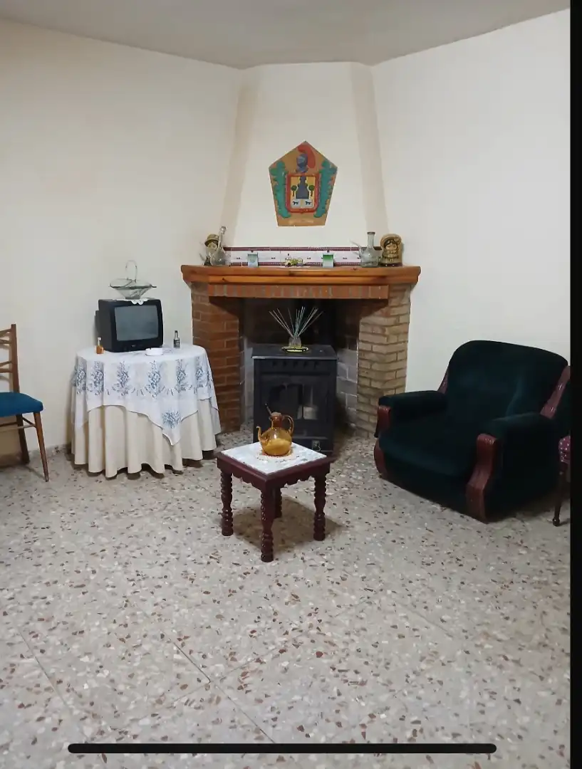 Casa o xalet en venda a Partida Vallongas, Jubalcoi