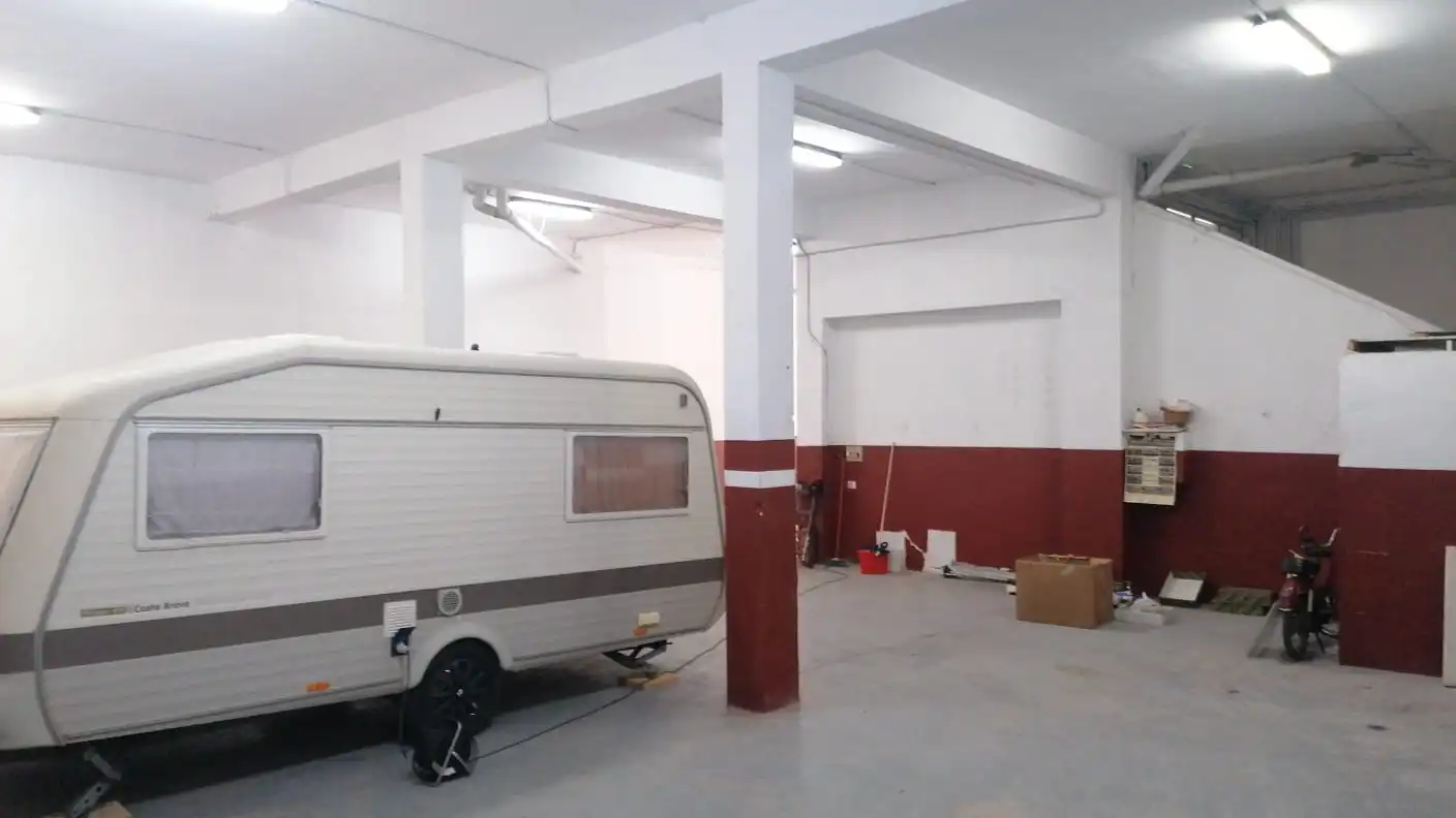 Business premises for sale in Centro Ciudad, imagen 9