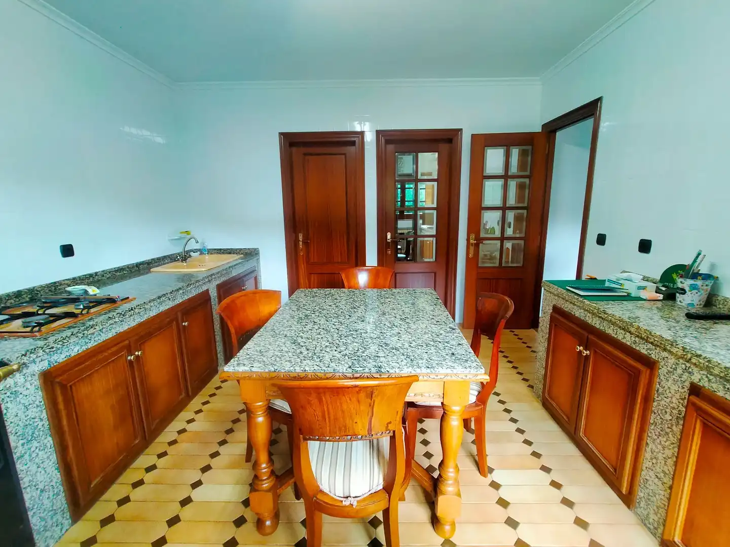 House with garden for sale in Pravia, imagen 31