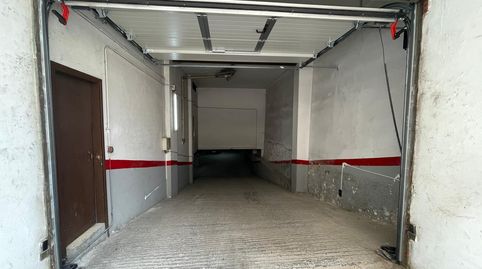 Photo 4 of Garage for sale in D'anselm Clavé, 6, Mollerussa, Lleida