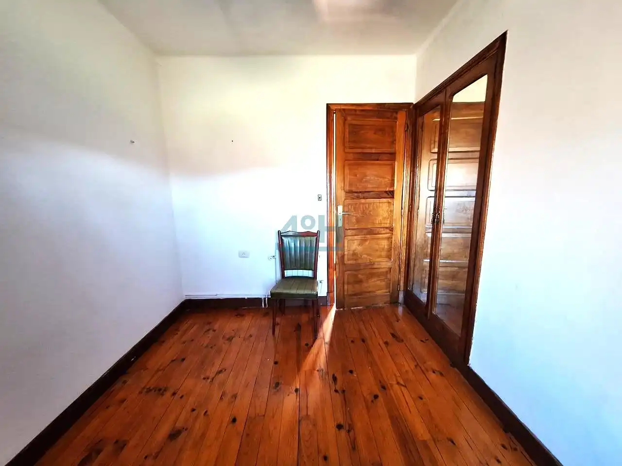 Casa o chalet en venta en Baños de Molgas con Calefacción, Jardín privado y Terraza