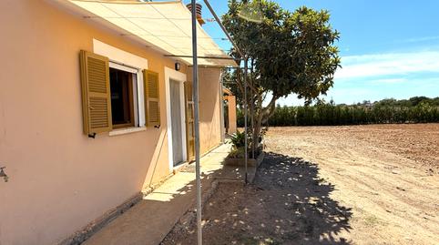 Foto 5 de Finca rústica en venda a Porreres, Illes Balears