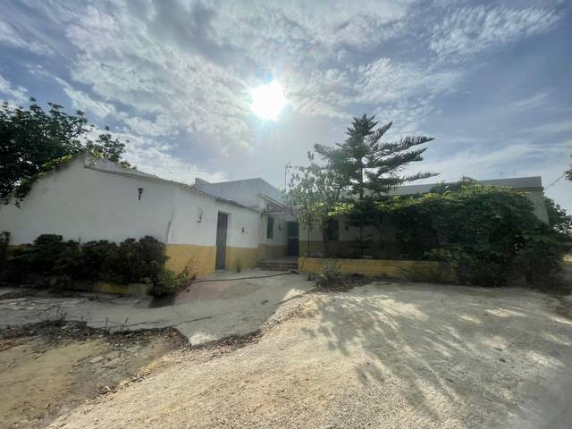 Terreno en Venta en Arcos de la Frontera
