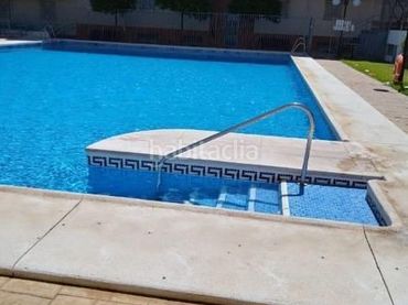 Appartamento con ascensore in vendita a Calle Pintor Pablo Martin del Castillo 6