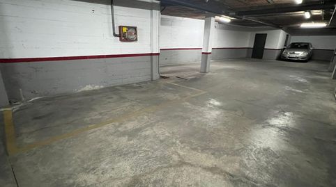 Foto 4 de Garaje en venta en Madre de Dios, Jerez de la Frontera
