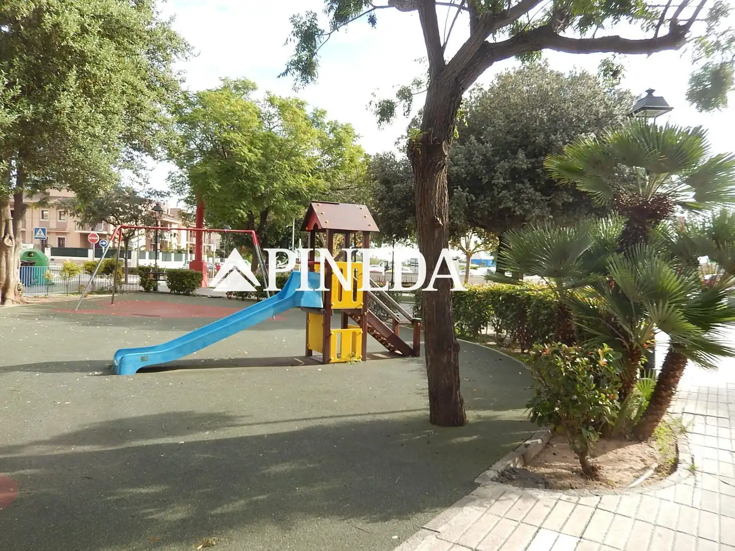 Residencial en venta en Calle del Maestro Ruperto Chapí, El Puig