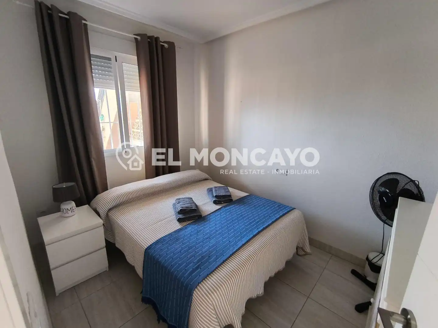 Bungalow mit Garten zum Verkauf in La Mata, imagen 16