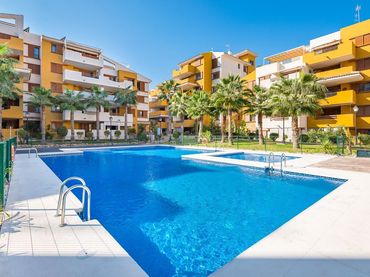 Appartement avec balcon à vendre à Calle Ciclón 8