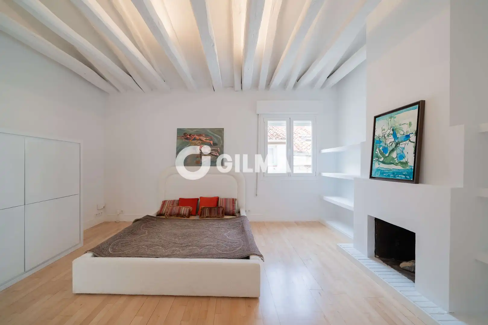Ático con ascensor en venta en Centro, imagen 28