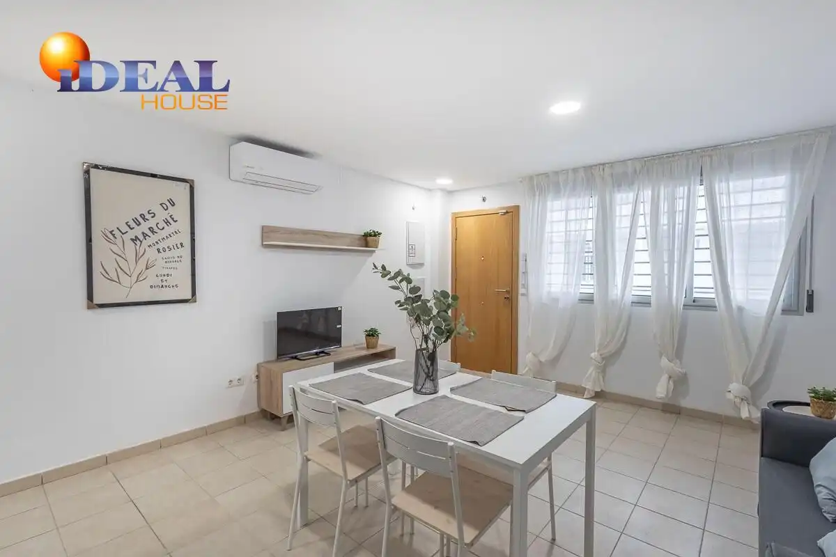 Wohnung zum Verkauf in Calle Calle Isaac Newton, imagen 10