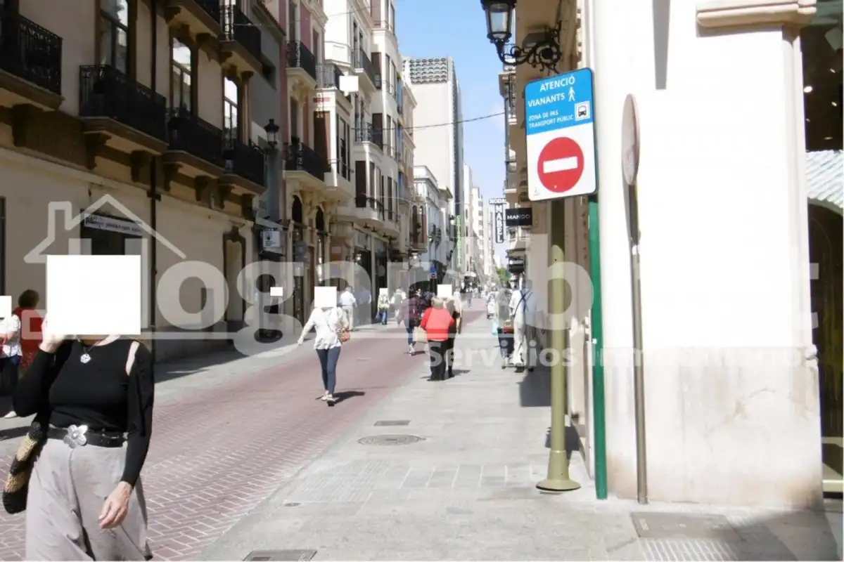 Locale commerciale in vendita a Calle enmedio, imagen 38