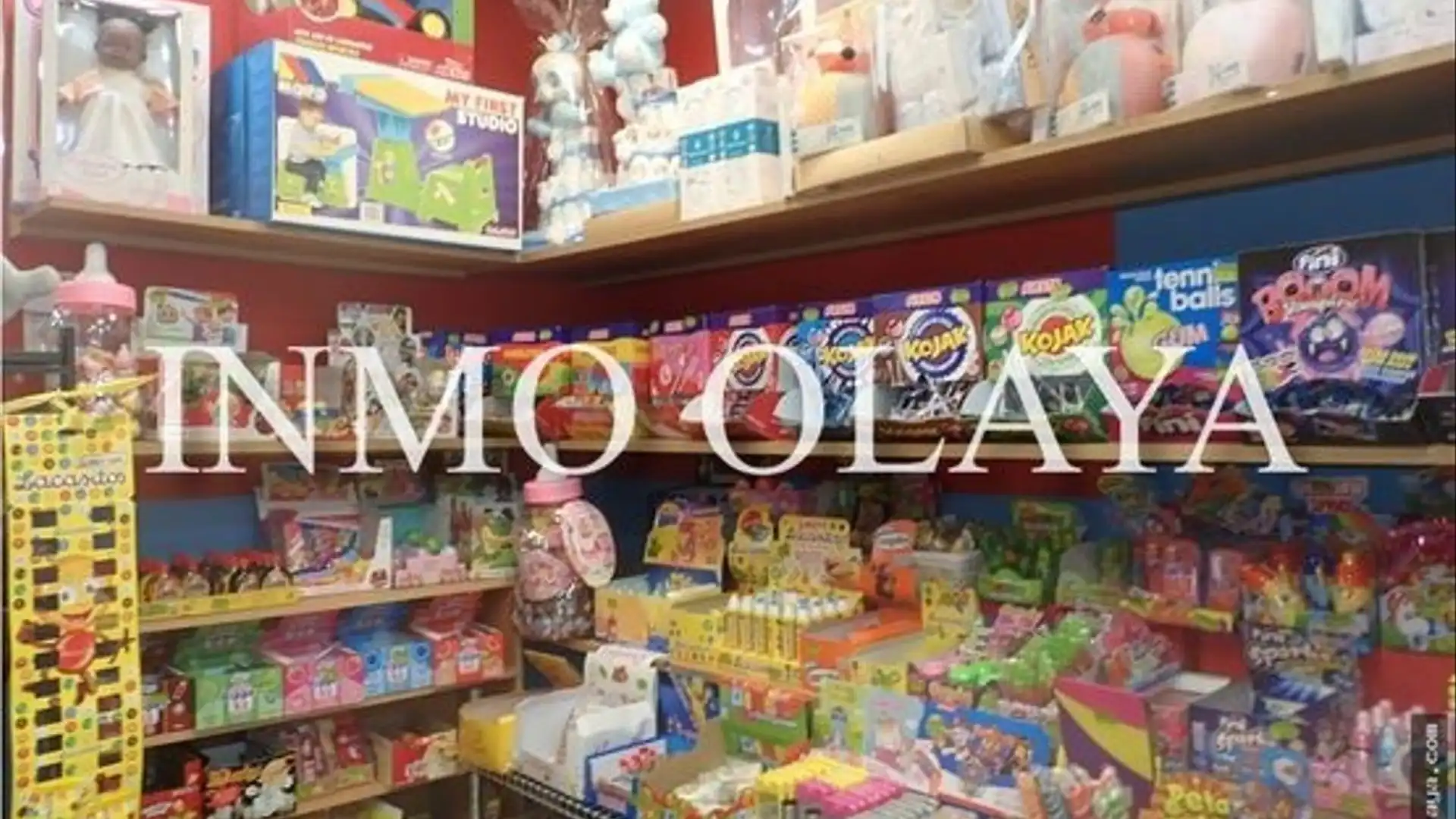 Local en venta en El Prat de Llobregat con Aire acondicionado, Calefacción y Amueblado