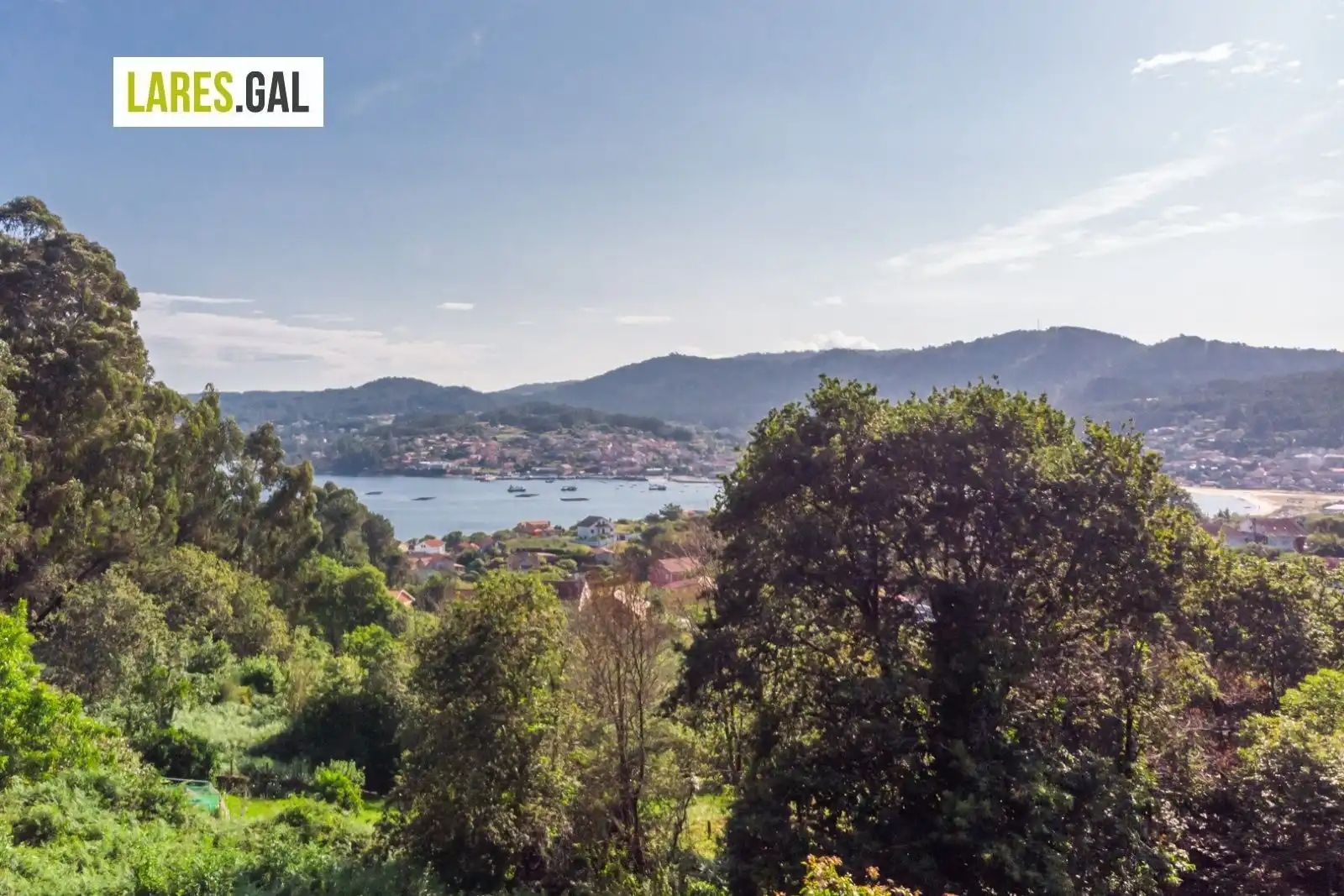 Lands and plots for sale in Rúa Chamiceira, imagen 13