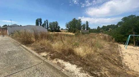 Foto 2 de Residencial en venta en Camino de Ledigos, Cardeñosa de Volpejera, Palencia