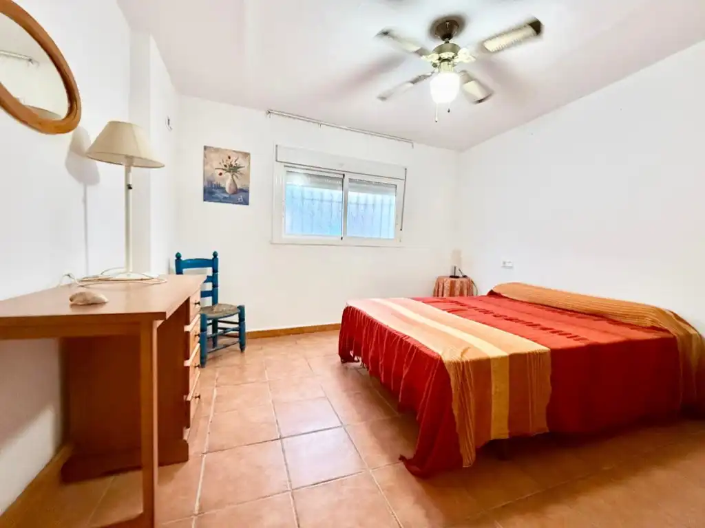 Habitación de Casa o chalet en venta en Vélez-Málaga con Aire acondicionado
