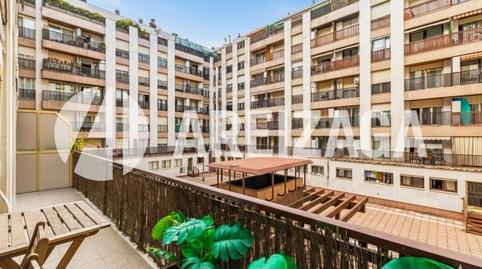 Foto 2 de Pis en venda a Doctor Claudio Delgado, 5, Gros, Donostia - San Sebastián