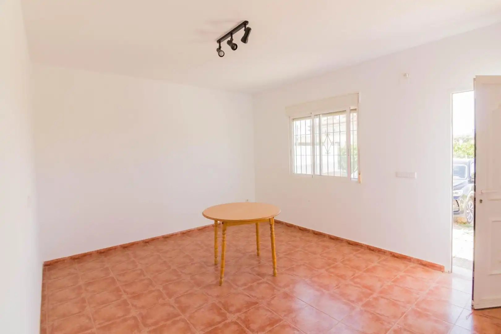 Casa amb jardí en venda a Desamparados - Hurchillo - Torremendo, imagen 2